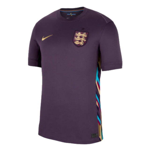 Affordable 2024-2025 England Away Shirt (Palmer 24) Elegant