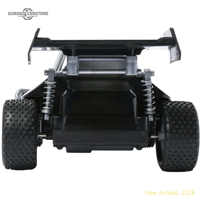 Premium Chelsea Fc Radio Control Speed Buggy 1:18 Scale - Premium