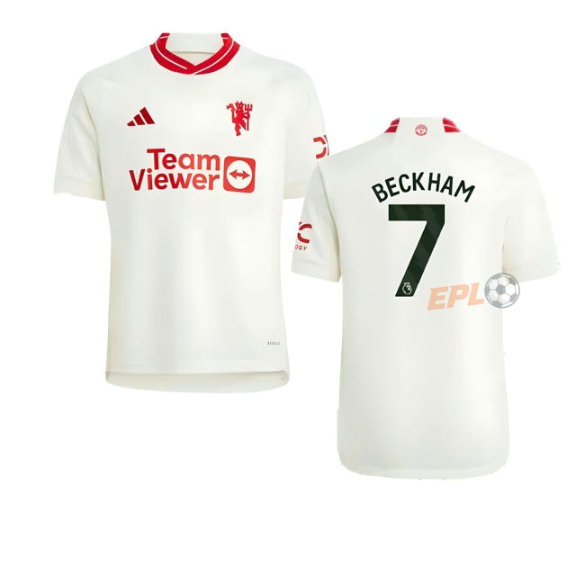 2023-20 MAN retro Third Shirt - Kids | top quality