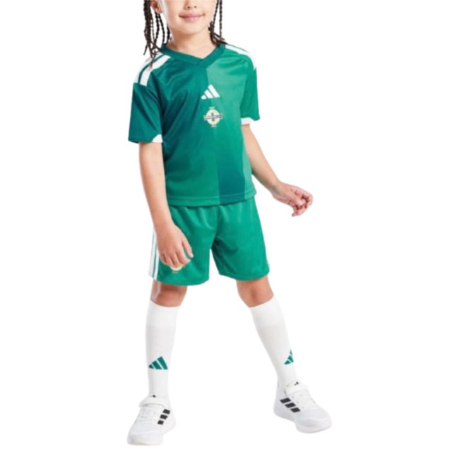 2026 Team Home Kit - professional lightweight Soccer Jersey 1