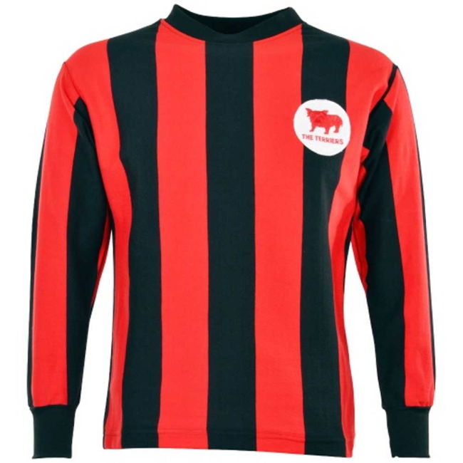 Authentic 2025-2026 Huddersfield Away With Classic Design - Euro