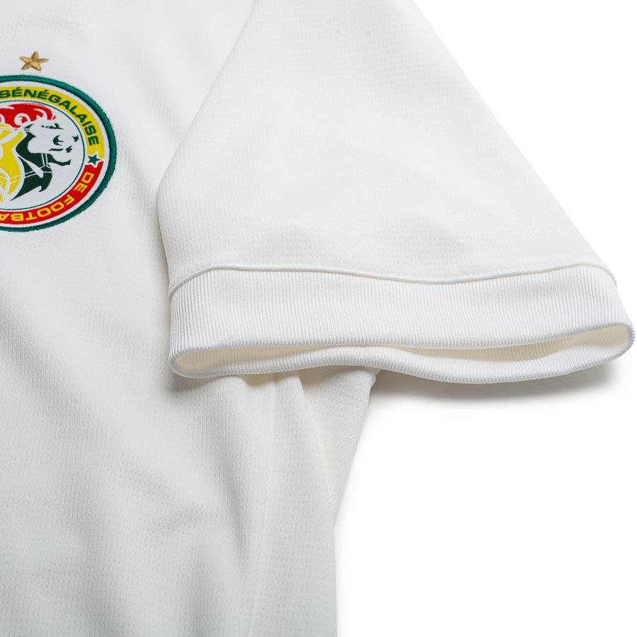 [EFKS] 2025 Senegal Africa Cup Nations Home Uniform of