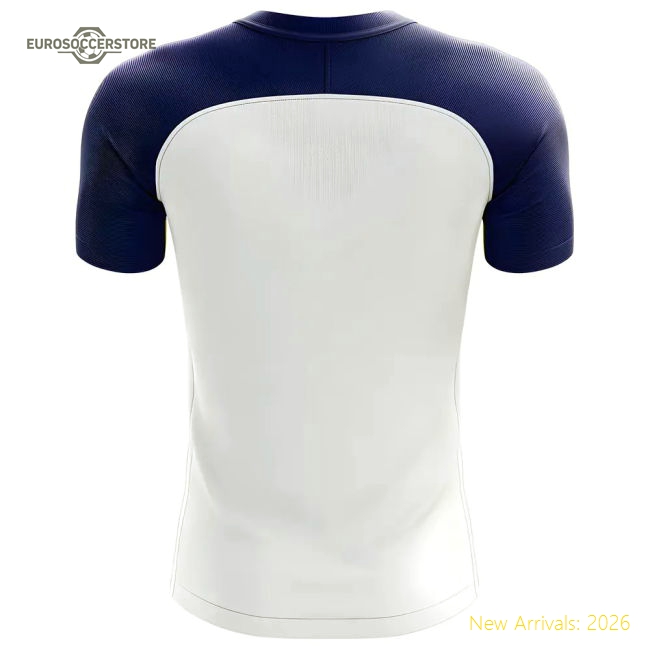 Safe Kids Football Team Jersey 2025-2026 Machine-washable