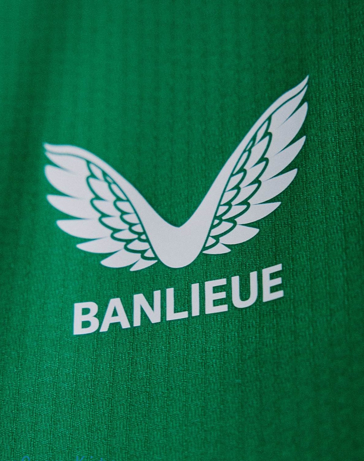 [LK] Castore Banlieue Feyenoord Kit Released 24 25 Third Jersey x