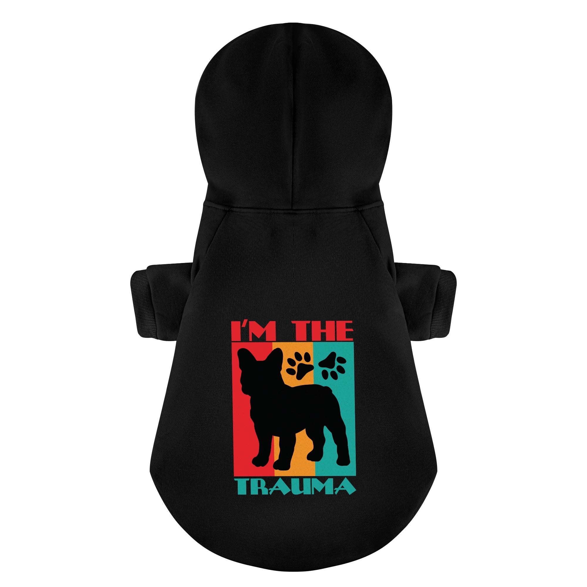 – Stylish, Cozy & Personalized! For Frenchie Fans | Premium Quality