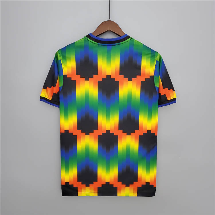 2223 Inter Milan Pre Match Soccer Jersey Football Shirt - Official