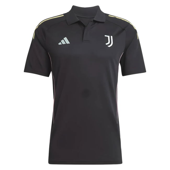Official Licensed Top Tier Match Day Juve Latest Edition Football Shirt