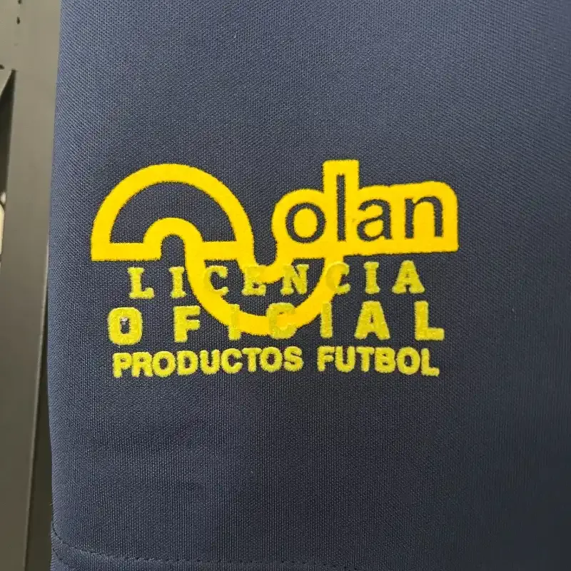 Cheap 1994-1995 Boca Juniors Jersey retro kit