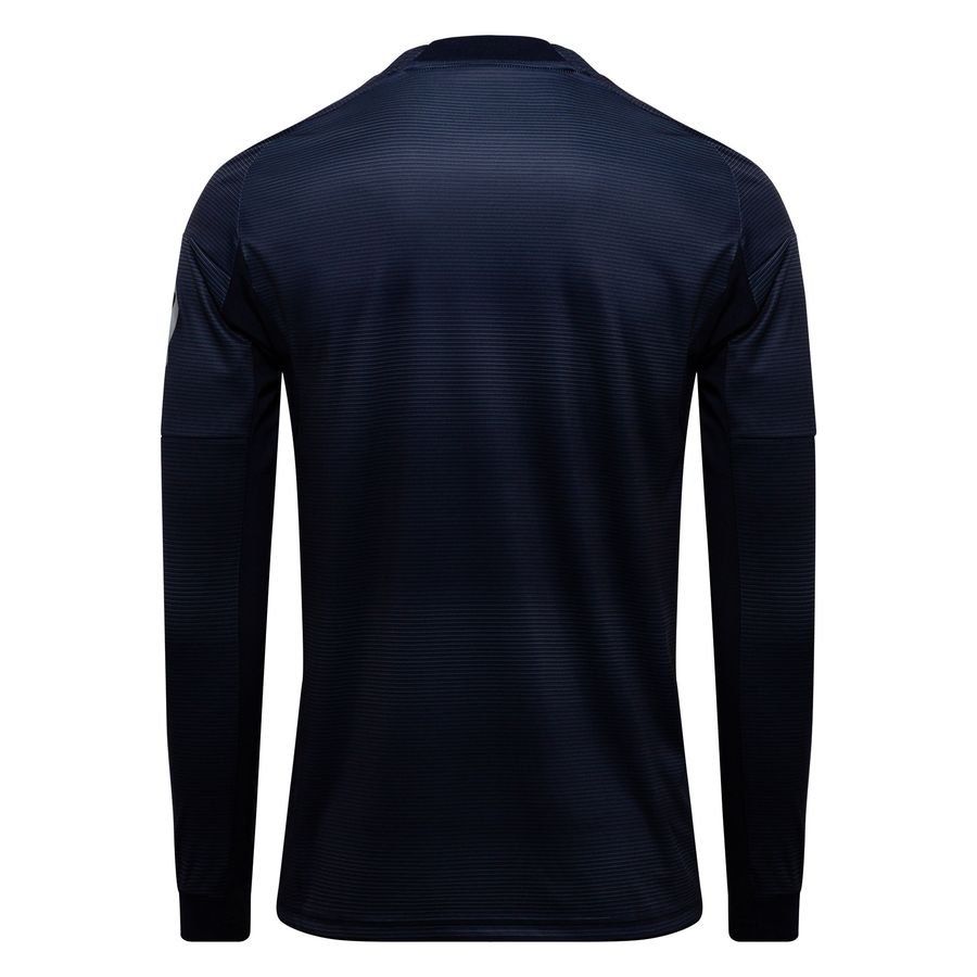 Real Madrid Away Shirt 2025/26 Long Sleeves