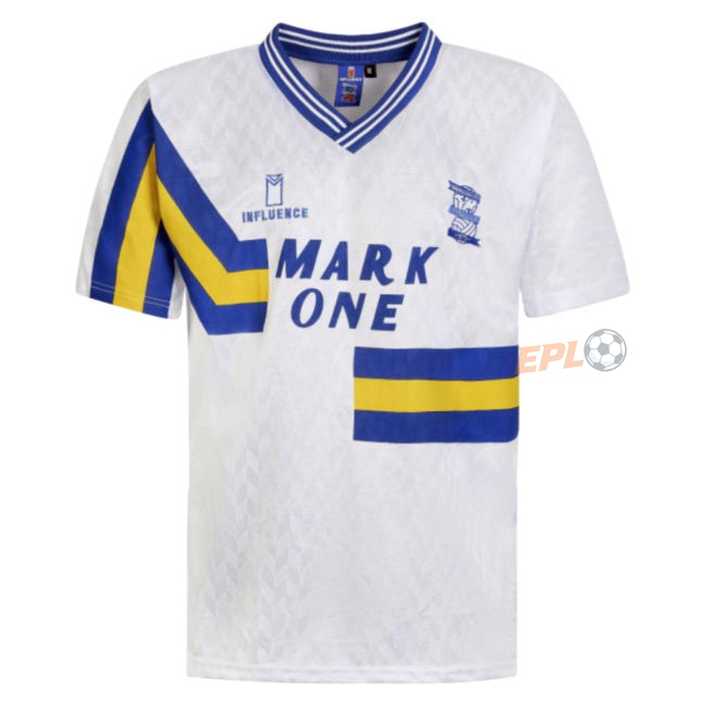 1991-19 BIR dynamic Away Shirt - Adults | top-grade