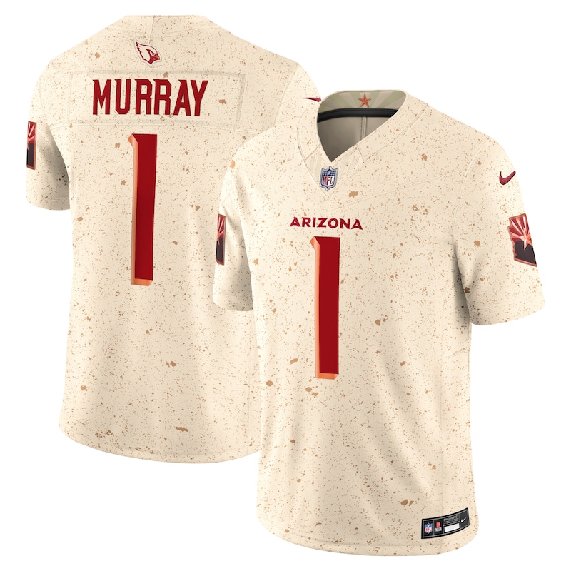 None Kyler Murray Arizona Cardinals Budget-Friendly Limited Edition