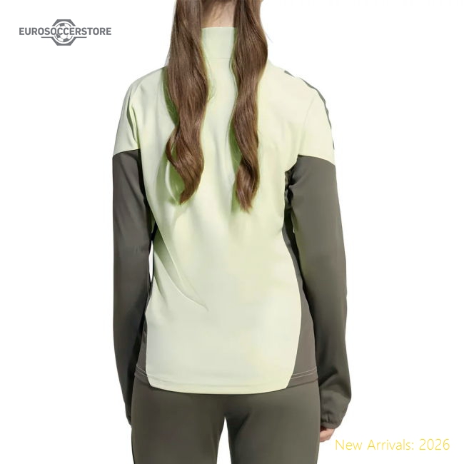 Child-friendly Kids Football Team Jersey 2025-2026 Moisture-wicking