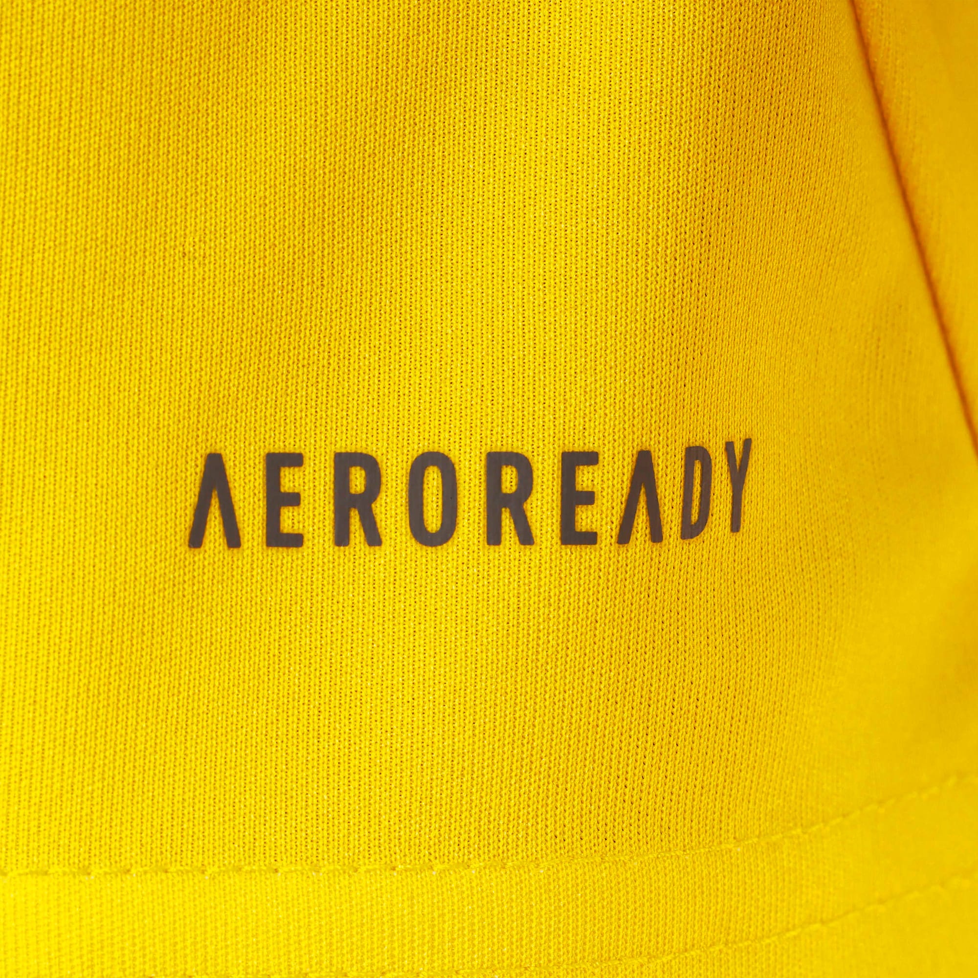 [SJH] Club America Youth 2025/26 Home Replica Jersey - Yellow