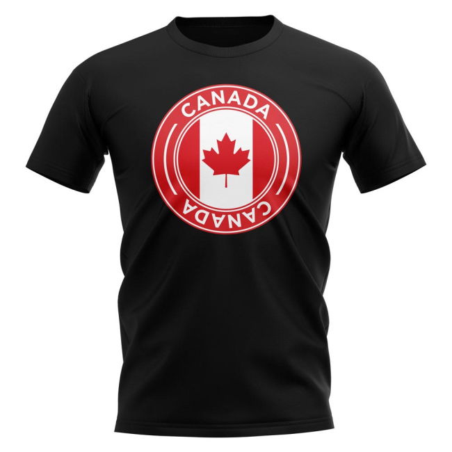 Canada Classic Jersey Canada #100