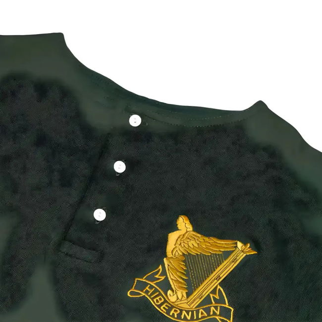 Official The Hibees Vintage Jersey H. 190 #2 Value For Money (v10)