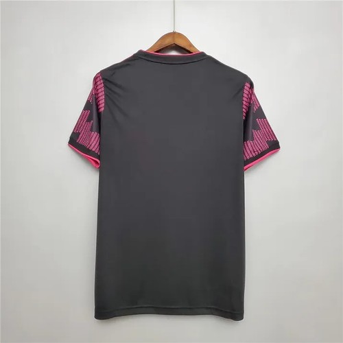 2020-2021 Local - Breathable Design - High-end - Supporter Gear