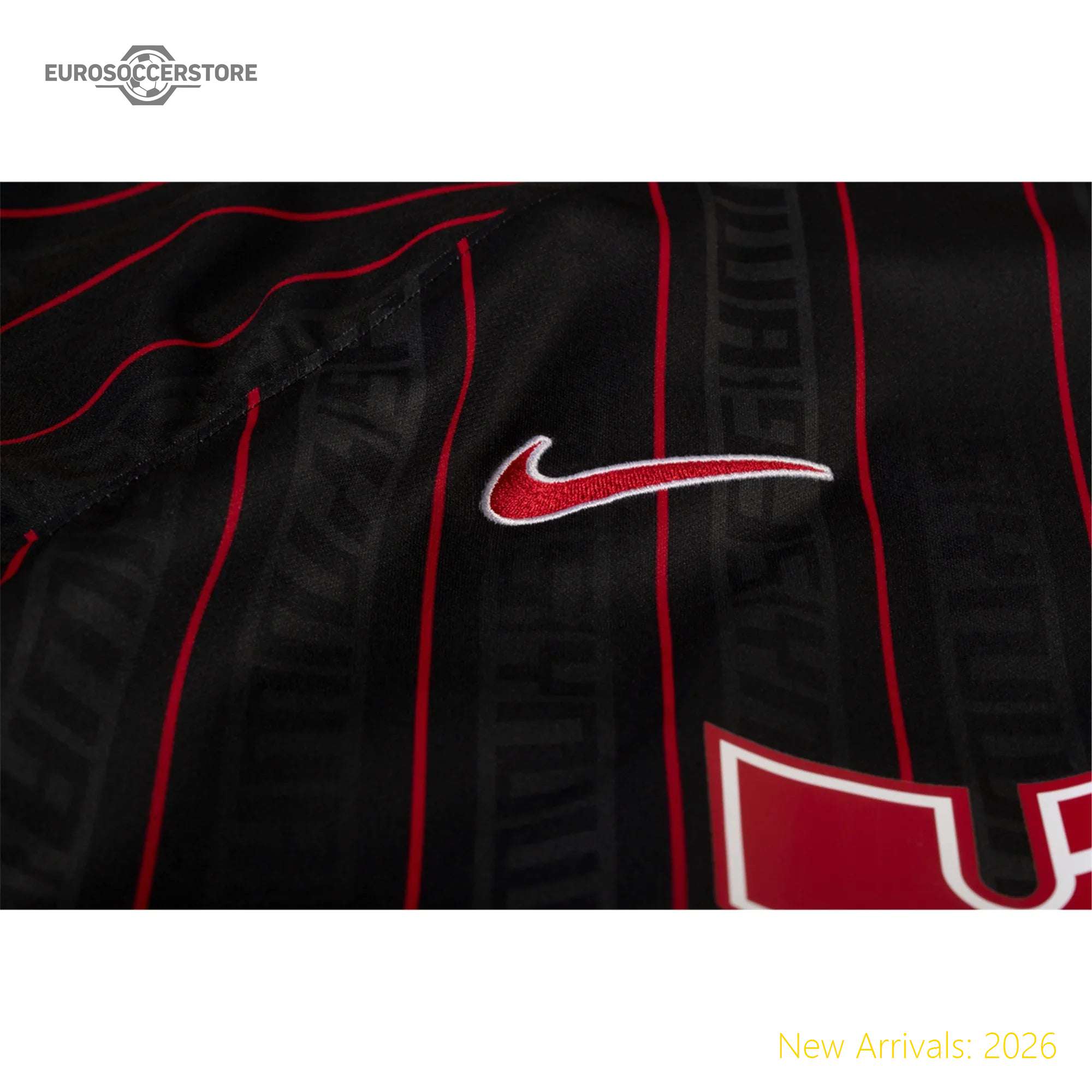 Men High-quality Liv Football Legend Unknown Jersey 2023