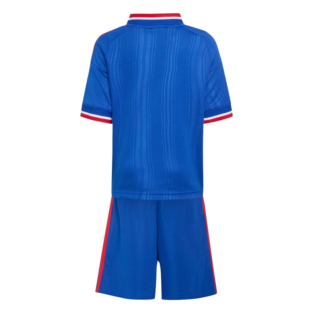 [ESK] Mini Kit Manchester United Away Jersey 26/27