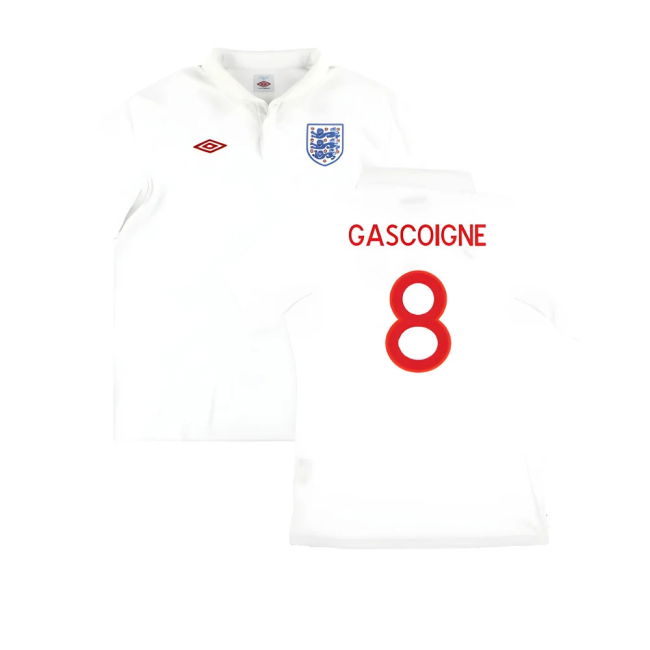 England Performance Home Jersey England #78