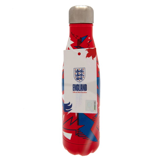 Match Replica England Home Supporter Kit (Adults) (4)