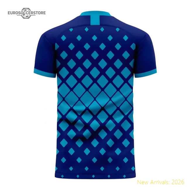 2025-2026 Football Team Womens Premium Jersey Racing Club Drycell