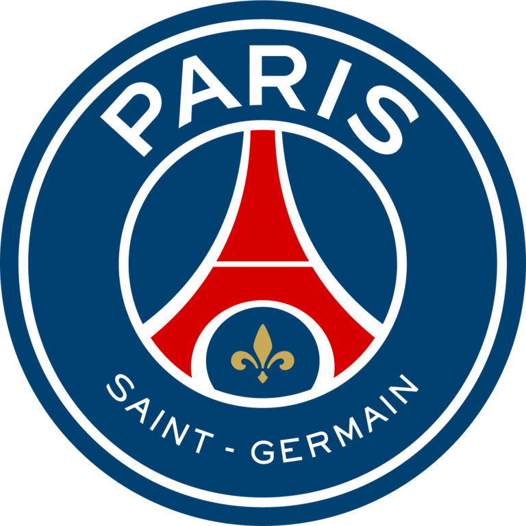 Paris Saint-Germain Logo