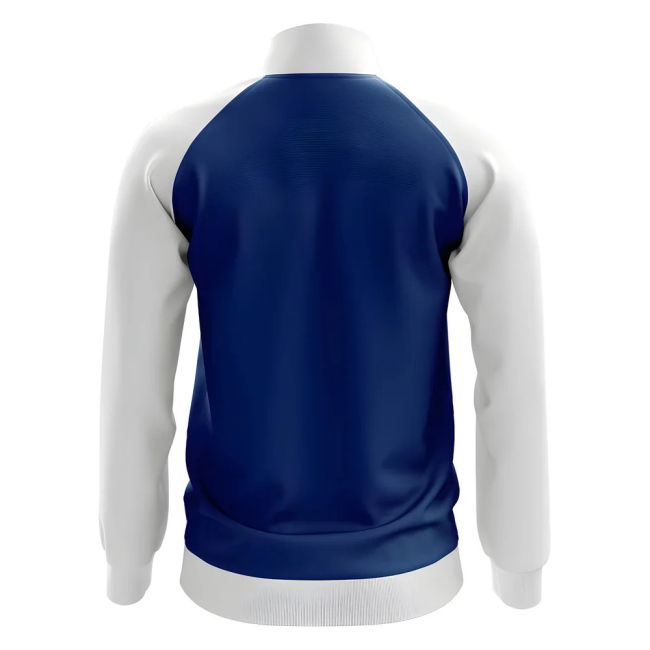 Intense Official Licensed Portsmouth Latest Edition Supporter Shirt