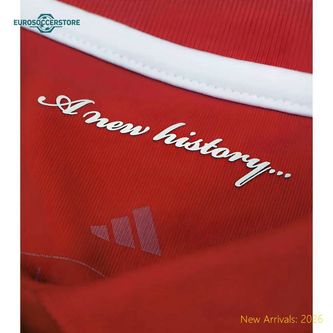 2025-2026 Nottingham Forest Home Shirt (Kids) (Murillo 5)