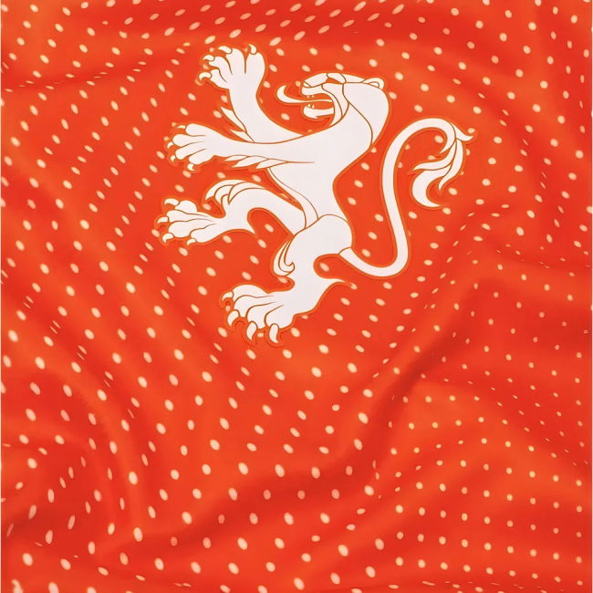 2025-2026 Netherlands Womens Team Shirt (Kids) Worldcup