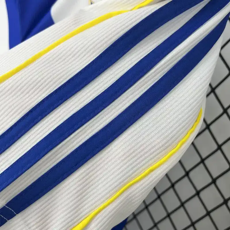 Cheap 1999-2000 Real Club Deportivo de La Coruña Jersey retro kit