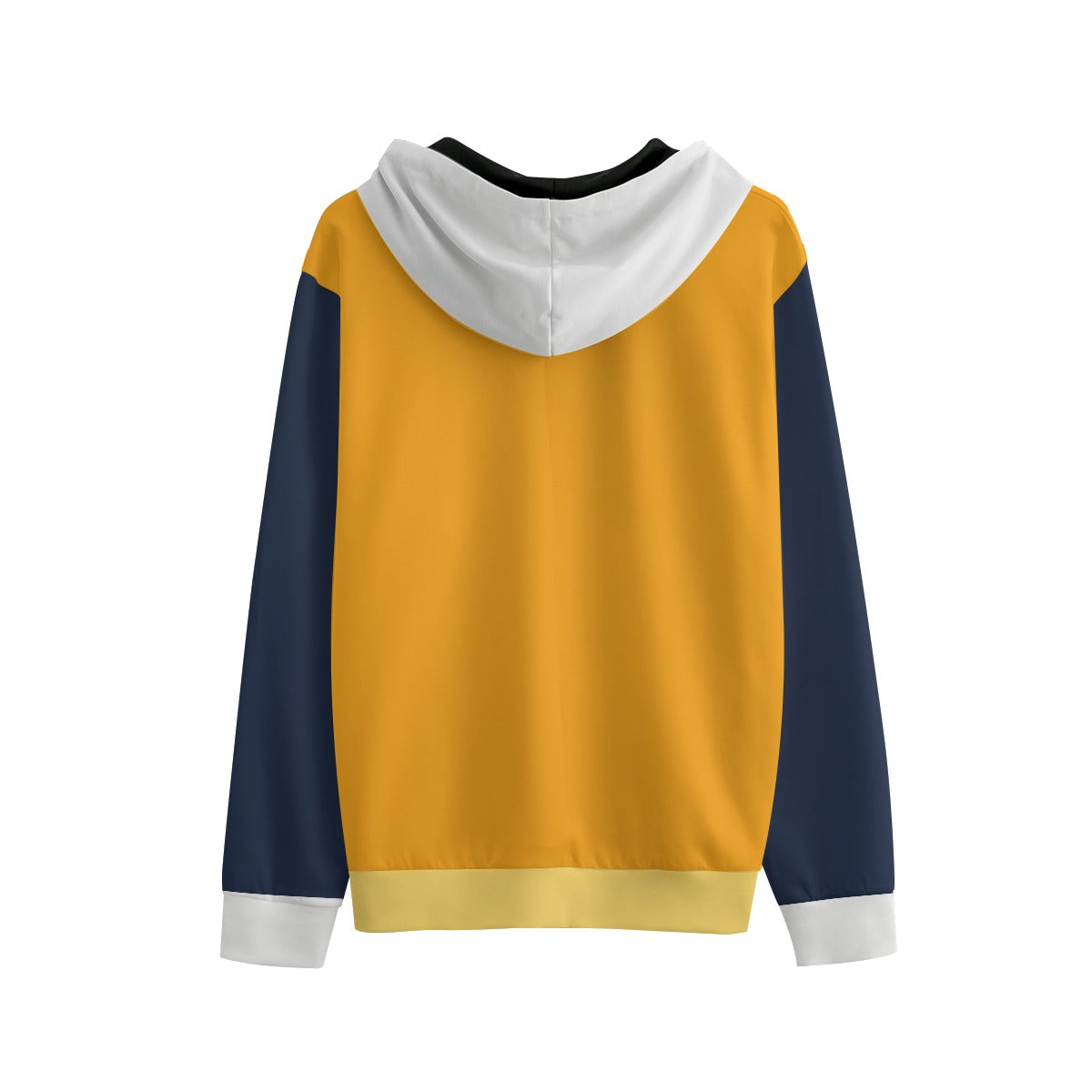 Trendy Milo - Dog Owner Human Hoodies Frenchie Themed Wear