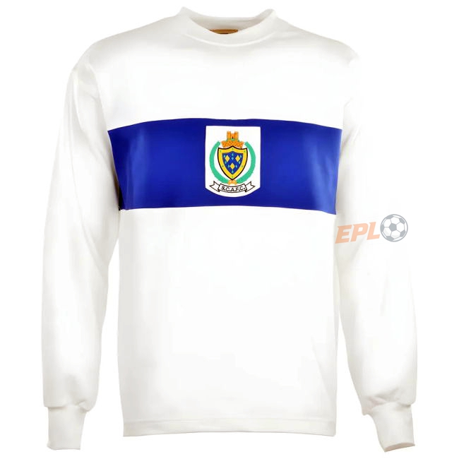 1966-19 LEA stylish Third Shirt - Adults | luxury | high quality