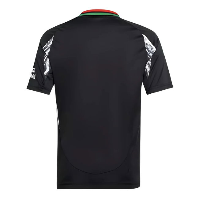 Arsenal Mini Away Kit 2024-2025 edition (Unisex