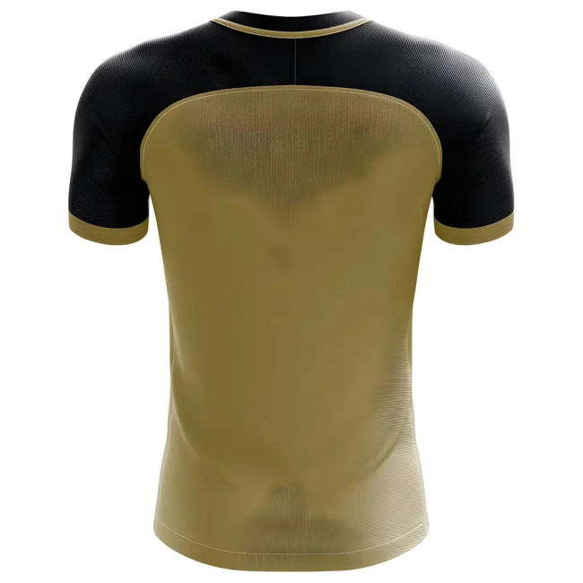 2025-2026 Spezia Away Concept Football Shirt - Womens