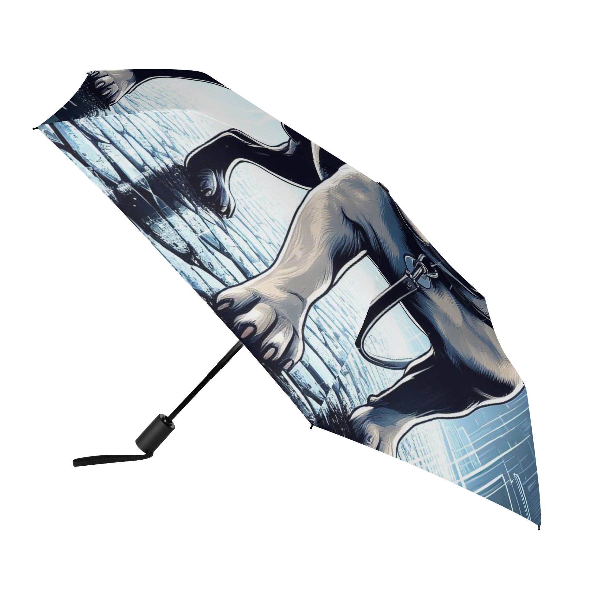 French Bulldog Kona Umbrella Cute Frenchie Essential