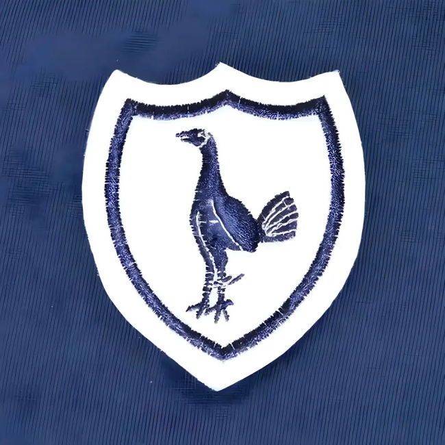 1962 Tottenham vintage Away Football Shirt | high quality