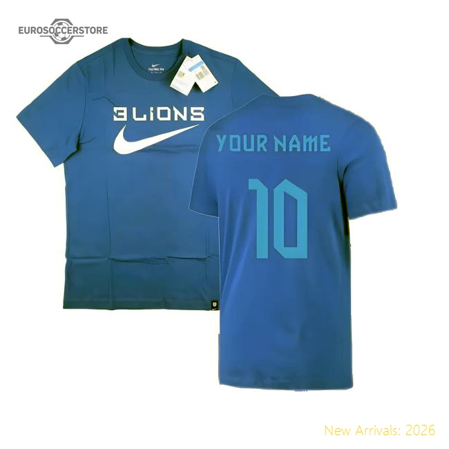 Classic Style Team Official Jersey Perfect For Match Days