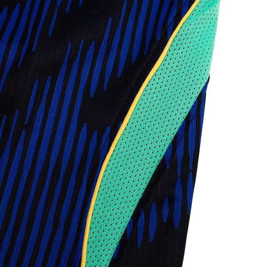[EFKS] 2026 Brazil World Cup Away Kids Jersey