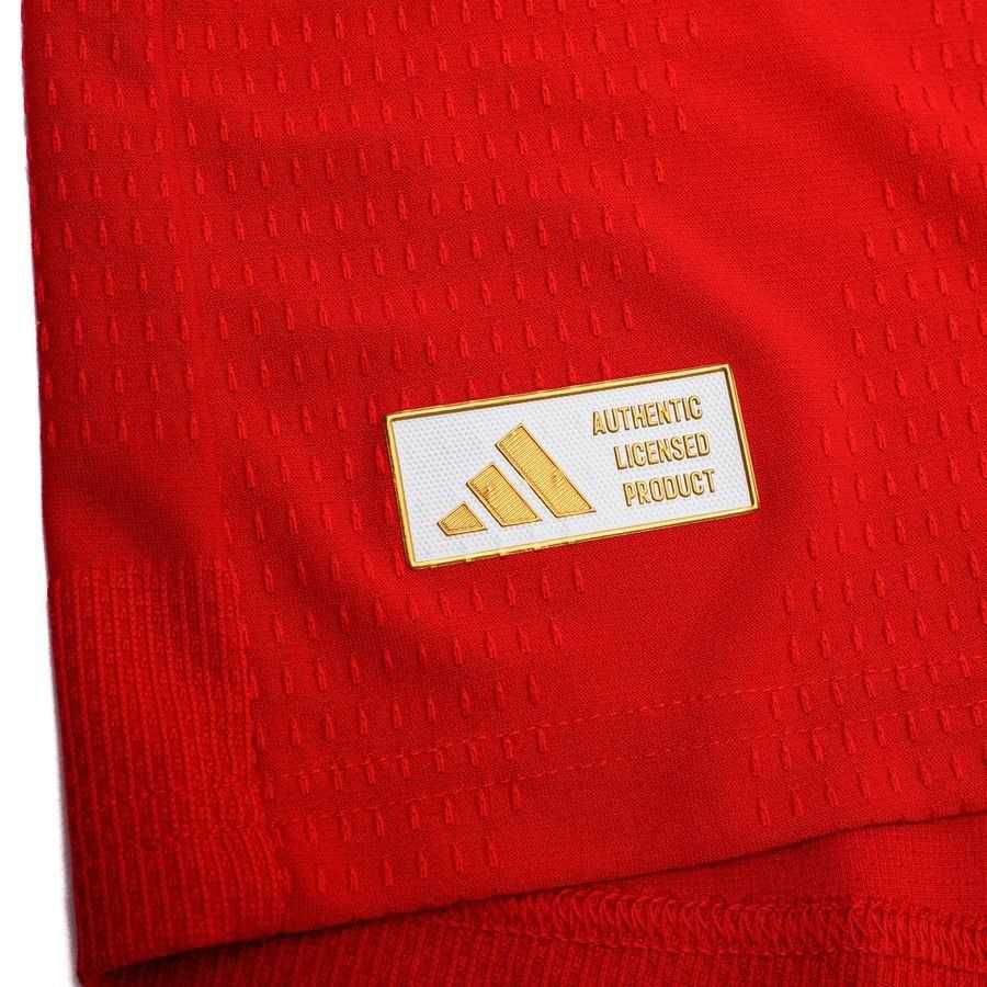 Arsenal Home Shirt 2026/27 Champions 26