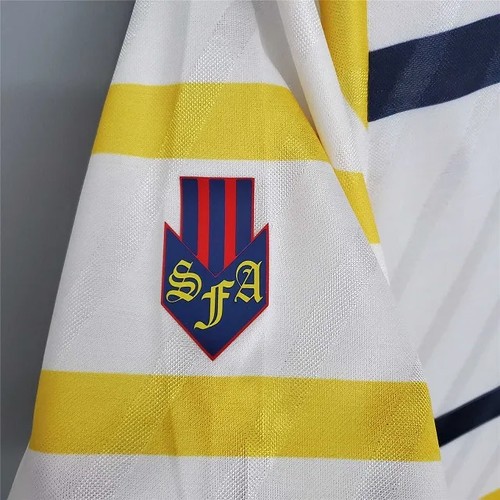 High Quality 1988 International Jersey Retro With Vintage Design