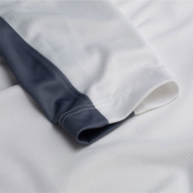 Tottenham Long Sleeve official style Home Shirt 2025-2026