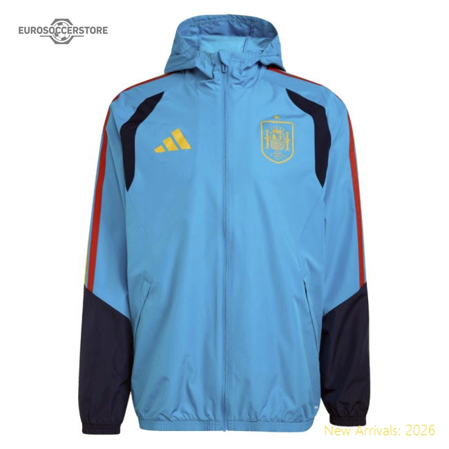 Official Team Merchandise Top-grade Esp 2026-2027 Superstar Home
