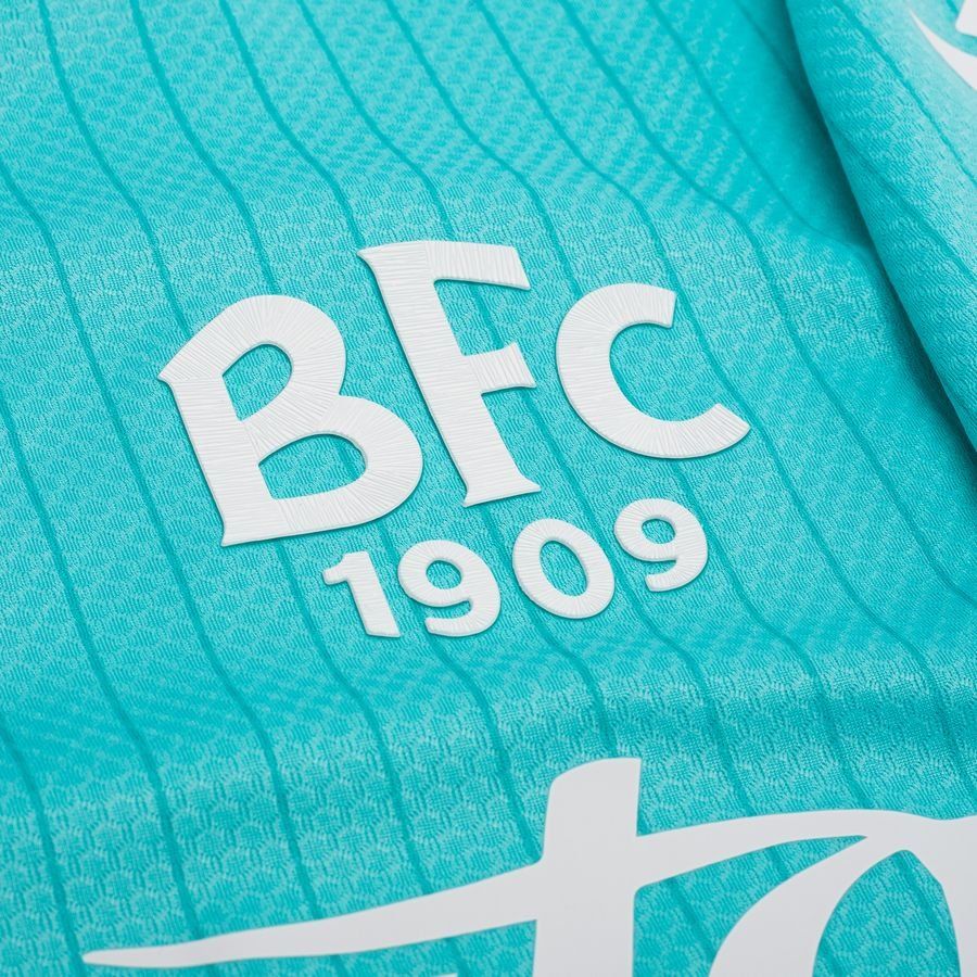 Bologna 3rd Shirt 2025/26 In Multiple Adult Sizes