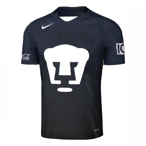 High Quality Elite Series UNAM Third 201617 Soccer Jersey Shirt