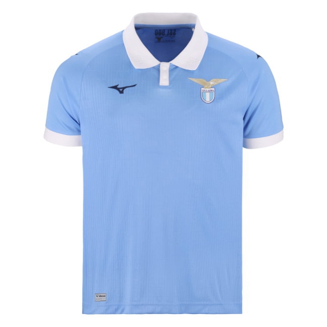 [HP] 2026-2027 Lazio Home Shirt