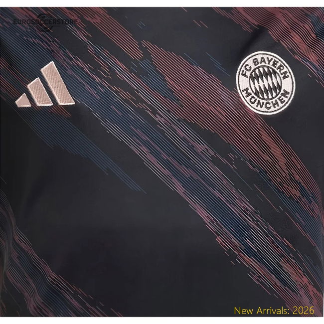 Match 2025-2026 Fan Edition Jersey Supporter Exclusive Stadium Approved