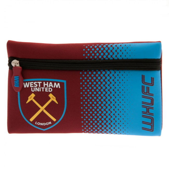 Match Quality West Ham 2025-2026 Home Kit (2)