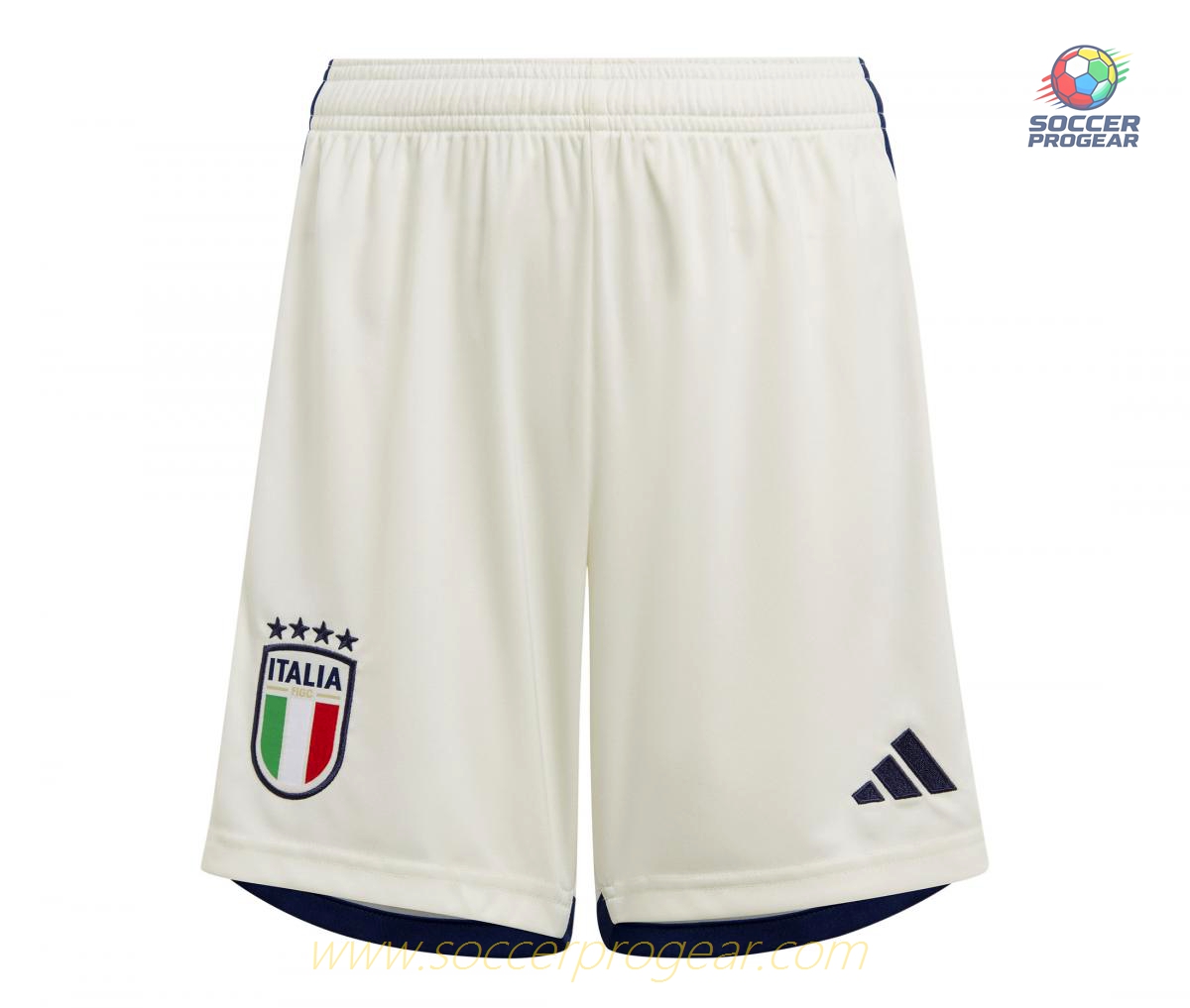 JERSEY KIT KIDS ITALY Fan Edition AID 2023 2024
