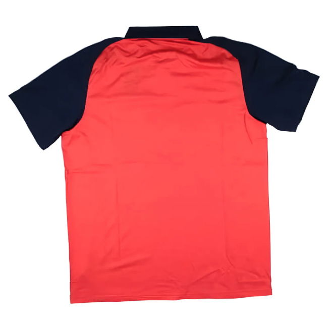 2024-20 MAN elegant Third Shirt - Adults | luxury | top-grade