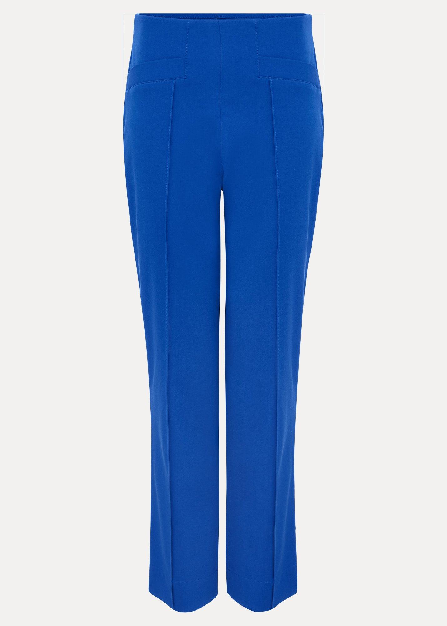Miah Stretch Capri Trouser